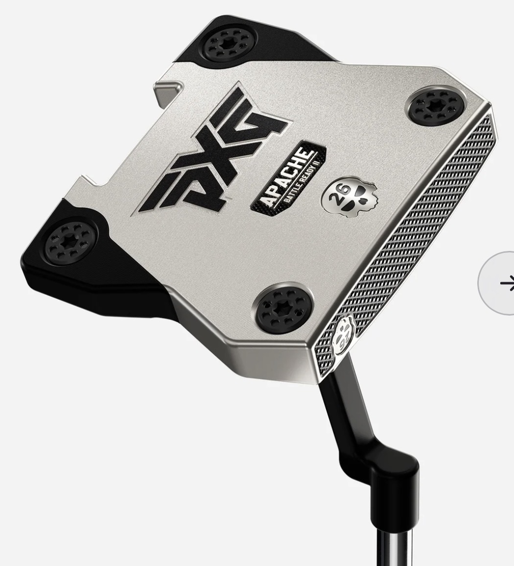 PXGパターの参考画像