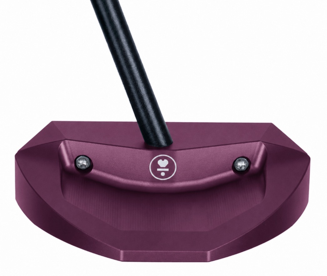 L.A.B. Golf Black Cherry OZ.1i 別角度