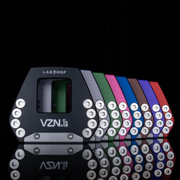 L.A.B. Golf VZN.1i カスタムカラー参考画像 4