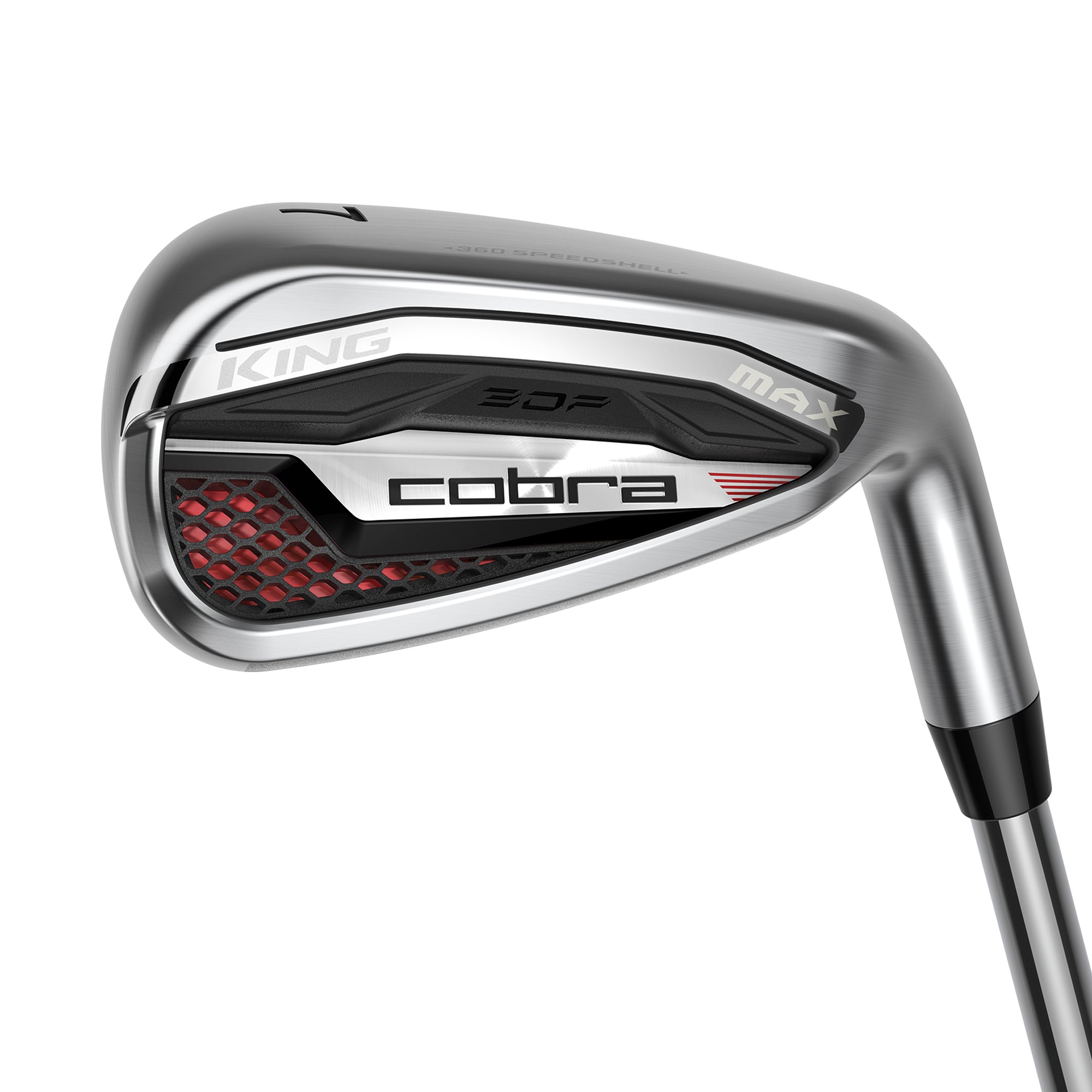 Cobra KING MAX アイアン