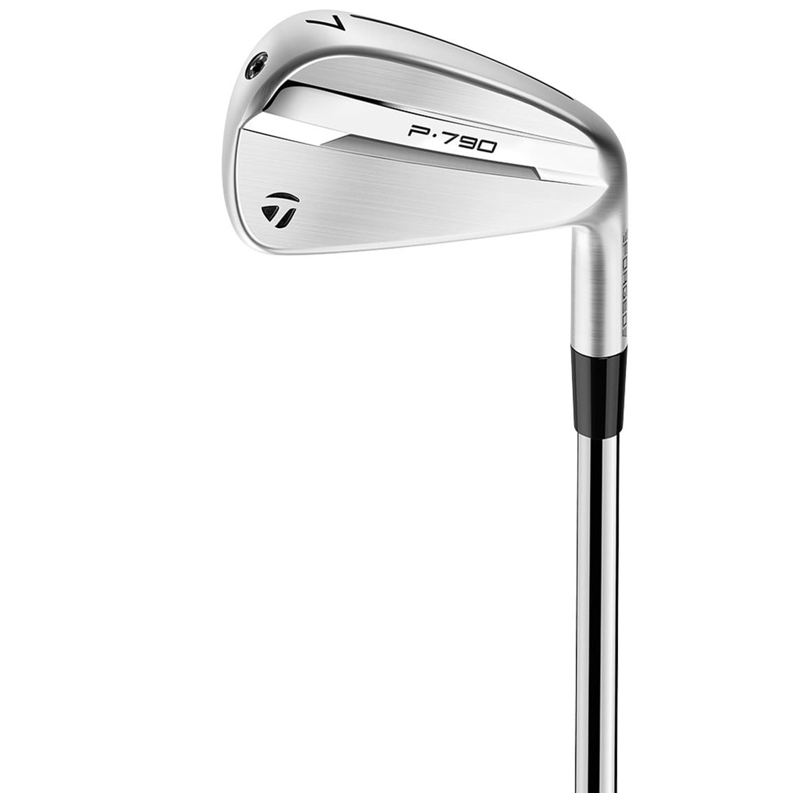 TaylorMade P790(2025年モデル)実物製品写真