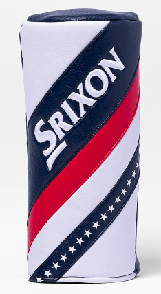 Srixon All-American ヘッドカバー