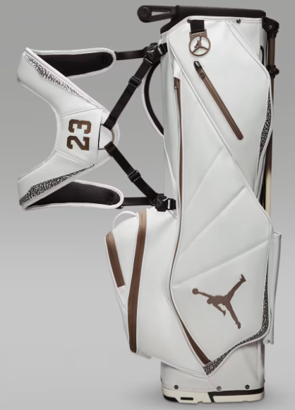 Jordan Golf バッグ 商品画像